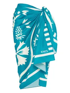 Саронг Mandapa Eres, синий