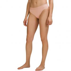 Женские боксеры 1 шт Lululemon, 1 Pack (Mist Shell)