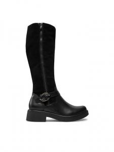 Сапоги Caprice, черный