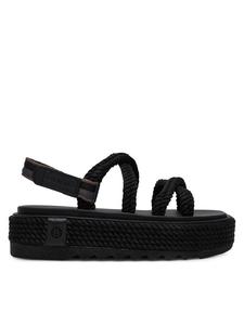 Сандалии Tahiti TAH.0020.CPS Bohonomad, черный