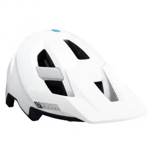 Шлем Leatt AllMtn 3.0 V24 MTB, белый