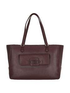 Шоппер Liu Jo, бордо