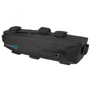 Каркасная сумка M-Wave Rough Ride B, черный