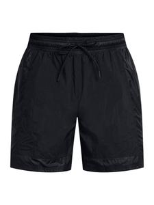 Обычные спортивные штаны UNDER ARMOUR, черный