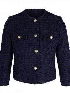 Mexx Темно-синий пиджак