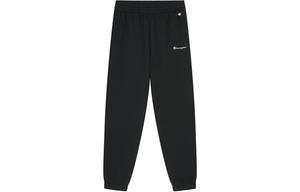 Рочестер FW23 Вязаные Спортивные Штаны Европейская Версия Унисекс Чемпион, Черный