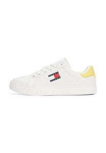 Кроссовки LOGO OUTSOLE SNEAKER Tommy Jeans, белый