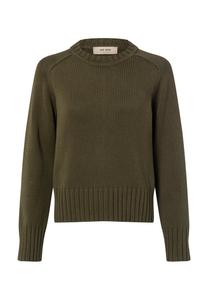 Джемпер Mos Mosh Jumper, Oliv/Olive
