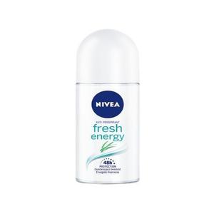 Шариковый антиперспирант, 50 мл NIVEA Fresh Energy, inna