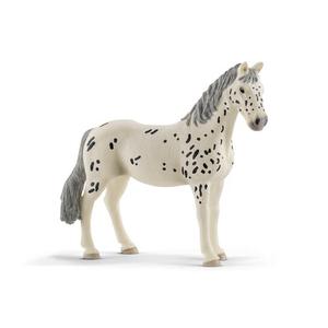 Schleich, статуэтка, Knabstrupper Horse Mare 20 футов