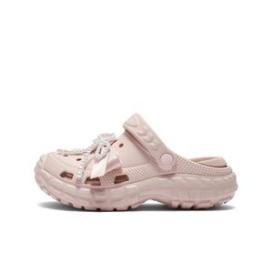 Сабо женские BELLE, Beige