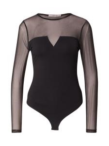 Лонгслив ABOUT YOU Shirt Sydney, черный