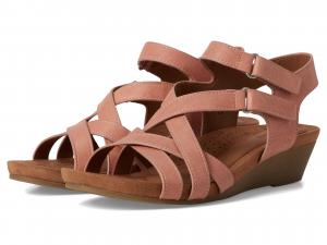 Туфли Cobb Hill Helin, Dusty Rose Leather