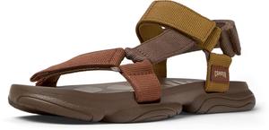 Походные сандалии CAMPER Karst , Brown