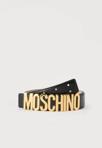 Пояс Moschino, Nero