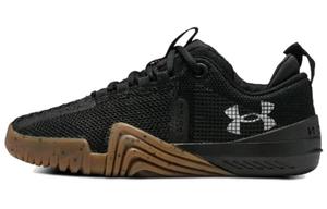Женские кроссовки Tribase Reign 6 'Black Brown' Under Armour
