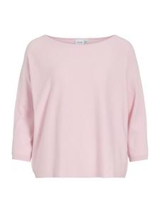 VILA Свитер 'VIMalu' в цвете Rose