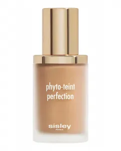 Тональная основа Phyto-Teint Perfection 30 мл Sisley, 4W Cinnamon