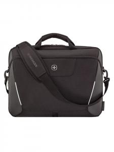 Сумка для ноутбука Wenger, черный