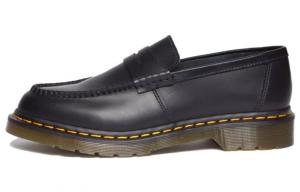 Лоферы Dr.Martens унисекс, Black