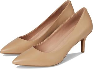Туфли Cole Haan The Go-to Park Pump 65mm, Tuscan Sand Leather