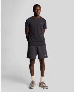 Мужские шорты из клейкой ленты Lyle & Scott, Graphite