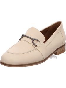 Everybody Белые лоферы