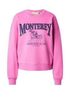 JJXX Свитшот 'JXMERLE' в светло-розовом цвете