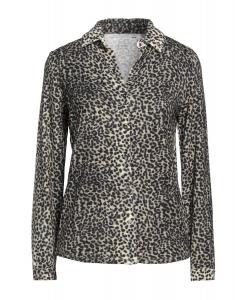 Рубашка Majestic Filatures, черный