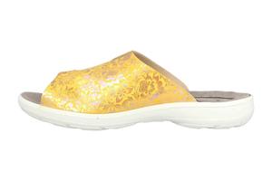 Мюли Jomos, желтый