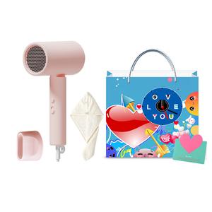 Портативный фен Mi Home H101 складной, легкий для домашнего использования, быстрая сушка Xiaomi