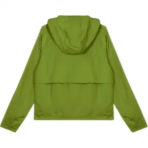 Куртка Always Effortless Lululemon, зеленый plant color/gfol