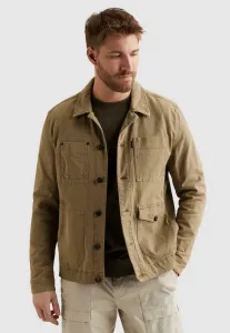 Рабочий в джинсовой куртке nahtdetails Pme Legend, Elmwood