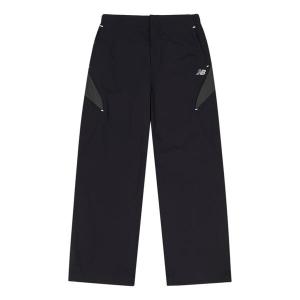 Штаны x штаны liangdong New Balance, черный