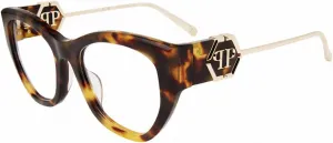 Солнцезащитные очки Philipp Plein VPP 123 M 0829 Havana