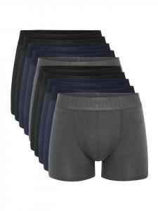 Трусы Resteröds, темно-синий