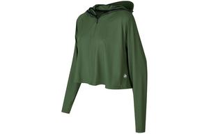 Skechers Женская солнцезащитная одежда Медно-зеленая, Copper Green/03QK