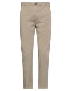 Брюки Department 5, бежевый