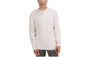 Джемпер мужской Lululemon, слоновая кость