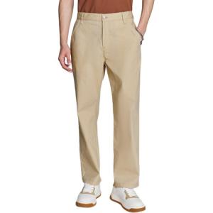 Повседневные брюки мужские Lee, хаки