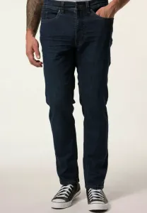 Джинсы flexnamic с карманами, современные прямые штанины Jp1880, Navy Blue