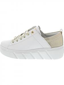 Rieker Белые кроссовки