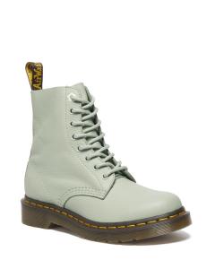 Ботинки Dr. Martens 1460 Pascal Sage Green Virginia, зеленый