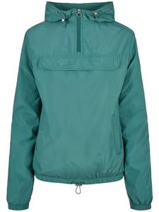 Ветровка Urban Classics, цвет paleleaf