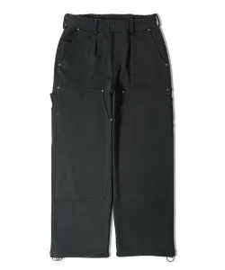 Спортивные штаны CIAO с укороченными коленями (мужские) Select Brands, цвет Black