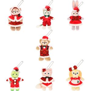 Плюшевый кулон маленького размера high tokyo Disney