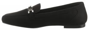 Классические балетки Aniston, черный