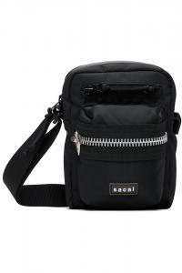 Карманный чехол Sacai, черный