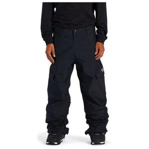 Функциональные брюки Banshee Black - s Dc