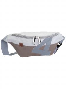 360 Grad Поясная сумка 'Knoten', мультиколор